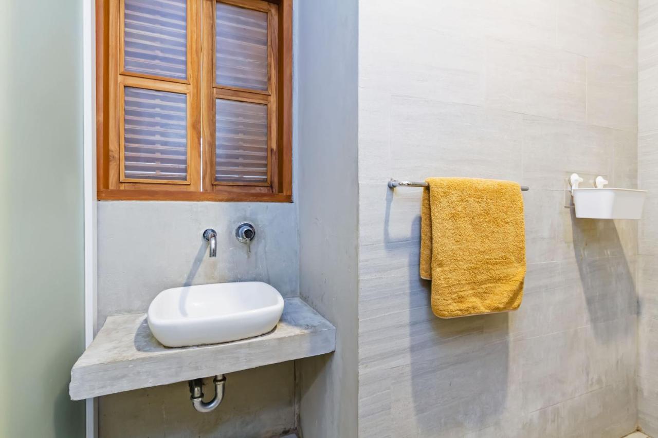 Seruni Guest House Denpasar Exterior foto
